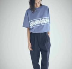 sea_japan GRAPHIC H/S TEE（Plumeria） - メルカリ