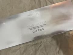 NANO ACQUA 炭酸ジェルパック 10回分のサムネイル
