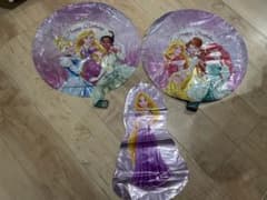 ポリンキー様❤️ラプンツェル1枚のみのサムネイル