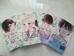 お姉ちゃんの翠くん 1~4巻セットのサムネイル