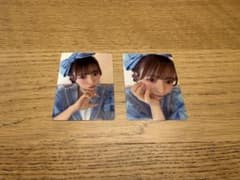 早い者勝ち CUTIE STREET キュースト 梅田みゆ みゆ トレカ カードのサムネイル
