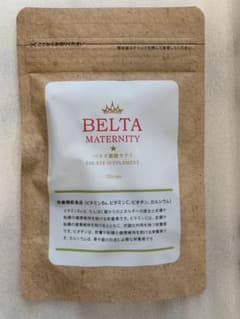 BELTA ベルタ葉酸サプリのサムネイル