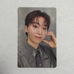 SEVENTEEN 消費期限 4thシングル スングァンのサムネイル