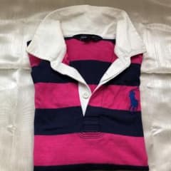 ラルフローレン150【値下げしました】のサムネイル