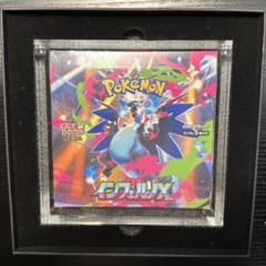 k*!様 【BOX】 インフェルノX 未開封 シュリンクあり SPICA BOX - メルカリ