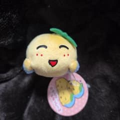 자고 소베리 후나시 - 2 마스코트