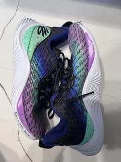 curry10 早い者勝ち