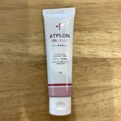 ATOPLONアトピロンオイルジェリーのサムネイル