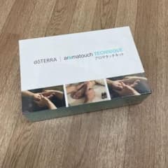 新品 アロマタッチキット doTERRA - メルカリ