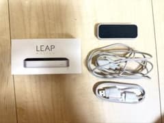 Leap Motion Controller 本体のサムネイル