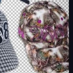 即完売Fuckthisindustry キャップ