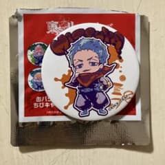 東京リベンジャーズ 缶バッジ ちびキャラ 三ツ谷隆のサムネイル