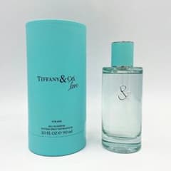 新品 ティファニー ＆ラブ フォーハー EDP 90ml レディース香水 - メルカリ
