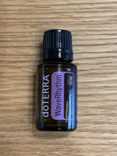 doTERRA  セレニティのサムネイル
