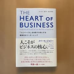 THE HEART OF BUSINESSのサムネイル