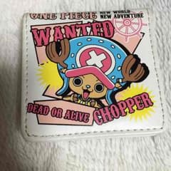 ワンピース小銭入れのサムネイル