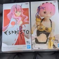 転生したらスライムだった件　シュナ　他のサムネイル