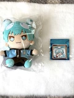 すにすて おすわりぬいぐるみ おさでいウッドマグネット すにすて おすわりぬいぐるみ おさでいウッドマグネット - メルカリ