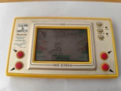 Nintendo GAME & WATCH EGGのサムネイル