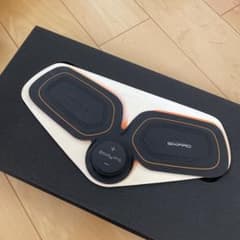 MTG シックスパッド　sixpadのサムネイル