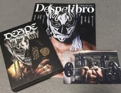 エルデスペラード・DVD＆写真集セット売り エルデスペラード・DVD＆写真集セット売り - メルカリ