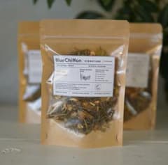 Blue Chiffon Potpourri - Signature -のサムネイル
