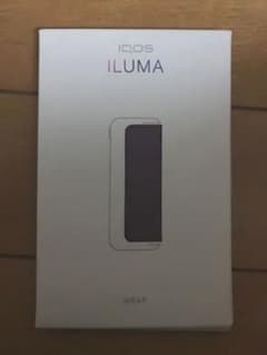 IQOSイルマプライム オーロララップカバーナイトシェードのサムネイル