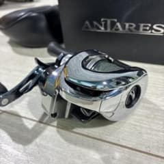 SHIMANO ANTARES ベイトリール 03982 70A 整理番号R30 - メルカリ