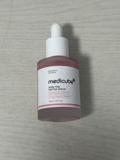 medicube PDRN PINK PEPTIDE SERUMのサムネイル