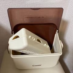 Combi 除菌じょ〜ずのサムネイル
