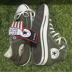 H様専用★新品★CONVERSEシューズのサムネイル
