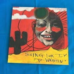 エゴラッピン ego-wrapping swing for joyのサムネイル