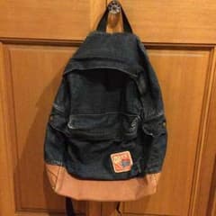 WB-210様専用  UES デイバッグのサムネイル