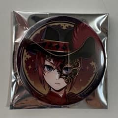 ツイステ リドル 缶バッジ グロマス - メルカリ