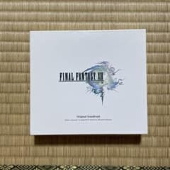 FINAL FANTASY XIII Original Soundtrackのサムネイル