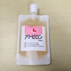 アトピロン　ATPボディソープのサムネイル