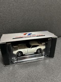 未使用・美品】トミカリミテッド0021 トヨタ2000GT - メルカリ