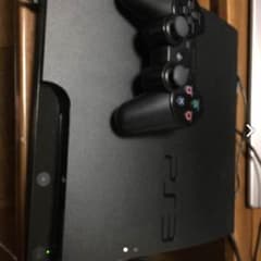 太尊さん専用 ps3 本体のみ！のサムネイル