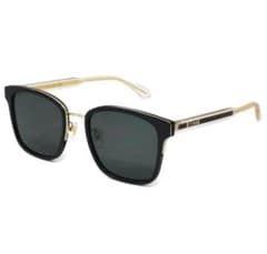 GUCCI グッチ GG0563SKN-001 ウェリントン サングラスのサムネイル