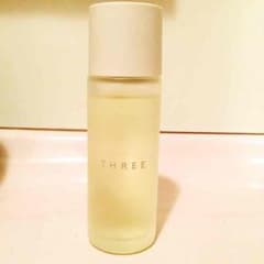 kiki様 専用☆THREE クレンジングオイルのサムネイル