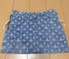 Vivienne Westwood ミニスカートのサムネイル