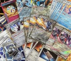 高レア含む ポケモンカード ブリジュラスexデッキ - メルカリ