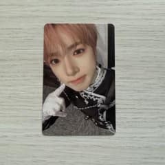 NCT WISH サクヤ 2周年 ペンミ トレカ MD ラントレ - メルカリ