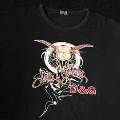 ドルガバ Tシャツのサムネイル