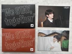 Stray Kids EXHIBITION ポストカードセット アイエン - メルカリ