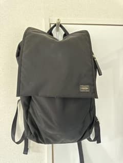 PORTER リュック ブラックのサムネイル
