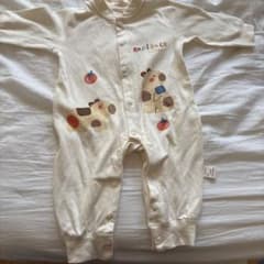 ロンパース　新品　未使用のサムネイル