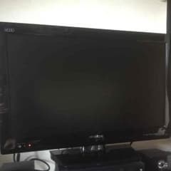 コロ様専用商品！  HITACHI wooo 22型 2011年式 録画テレビのサムネイル