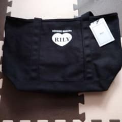 RILY Heart Logo Game Bag 今市隆二　ショルダーバッグ RILY バッグ 今市隆二 - メルカリ