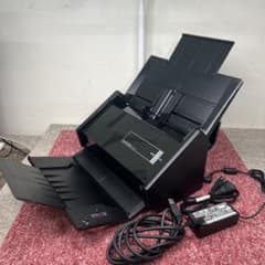 scansnap ix500SE枚数8709 scansnap ix500SE枚数8709 - メルカリ